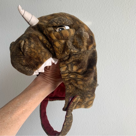 The Children Place Happy Halloween Place Dinosaur Costume, kids size M 7… - Picture 2 of 10